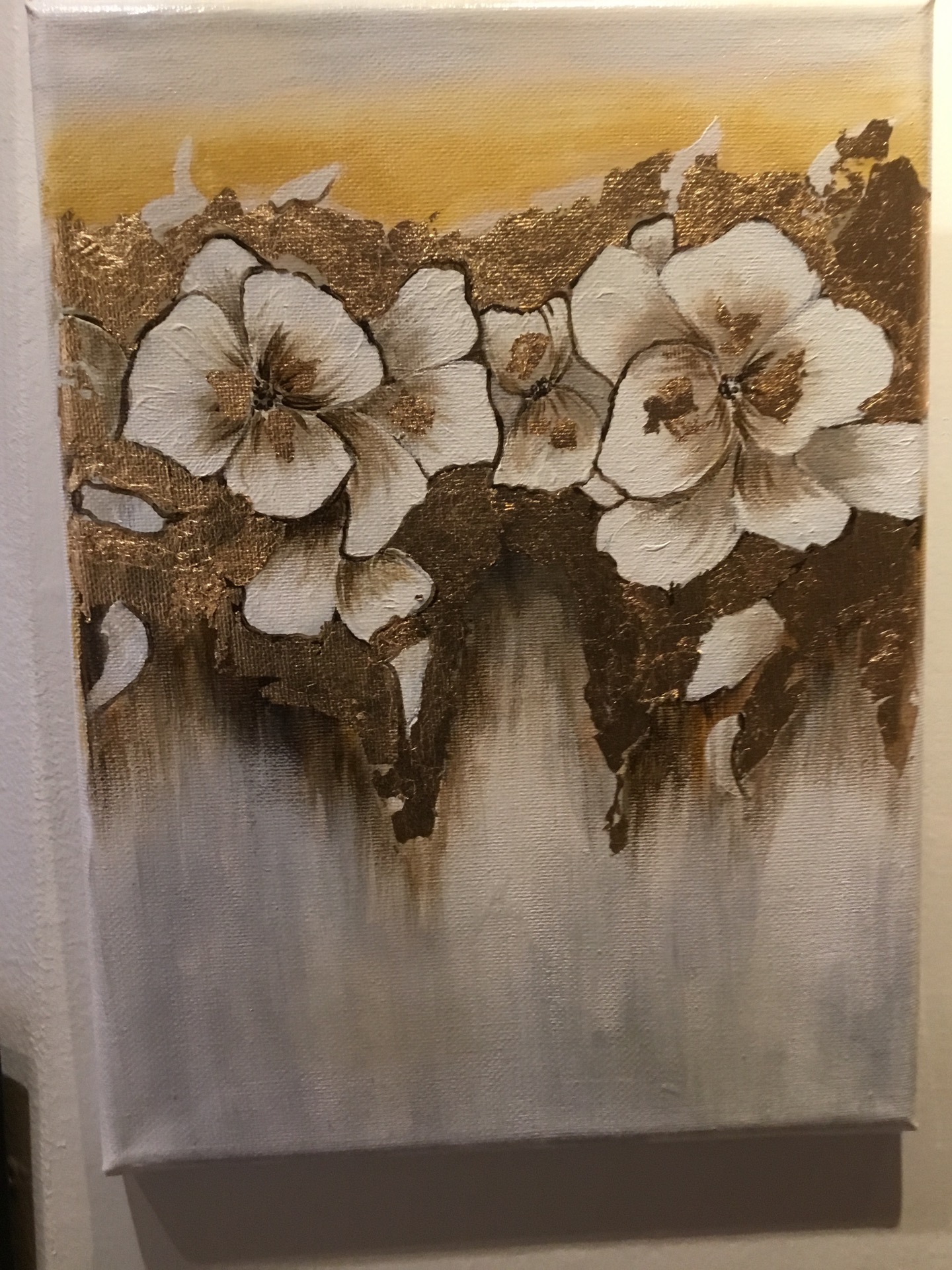 Blomster
