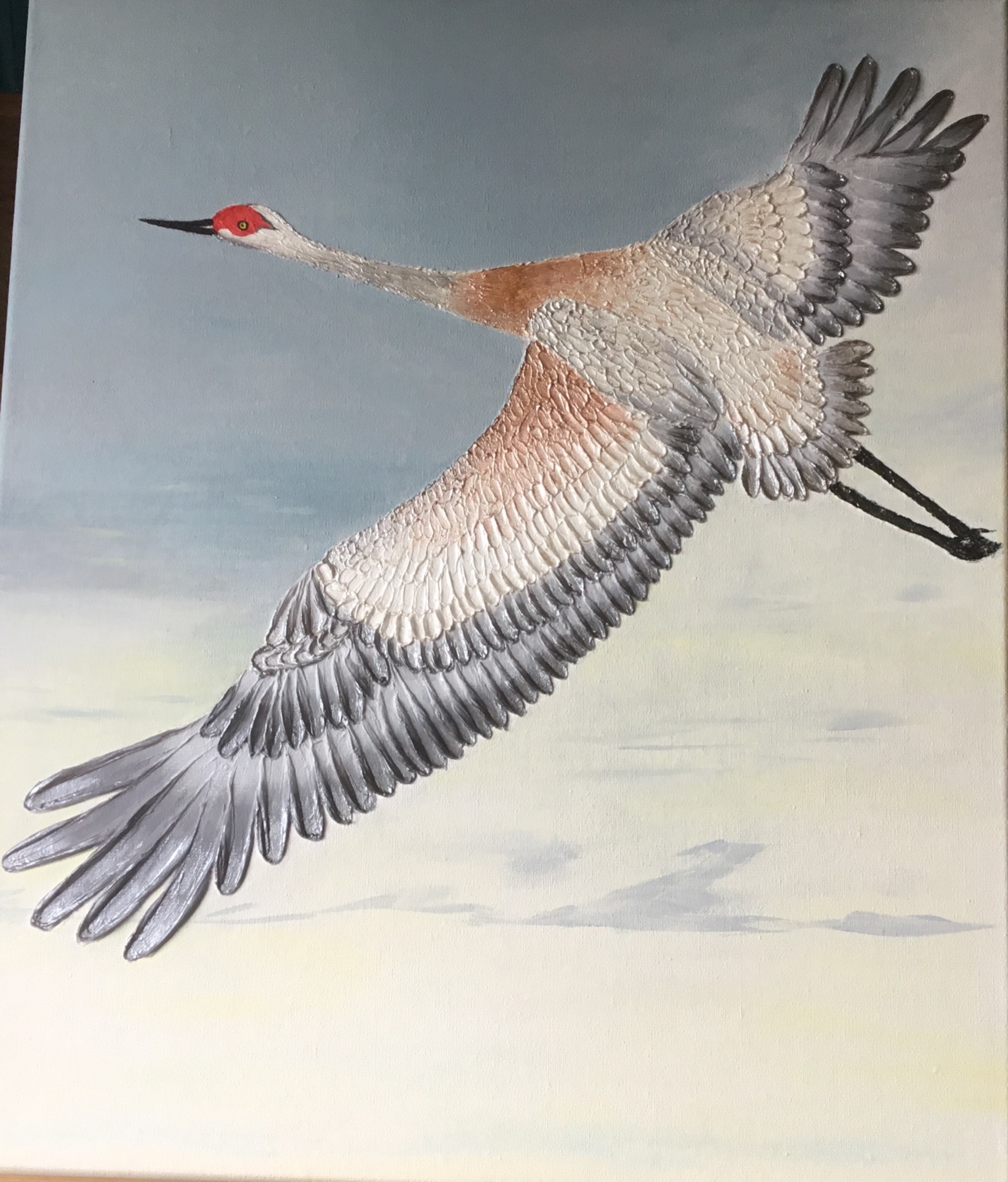 Crane