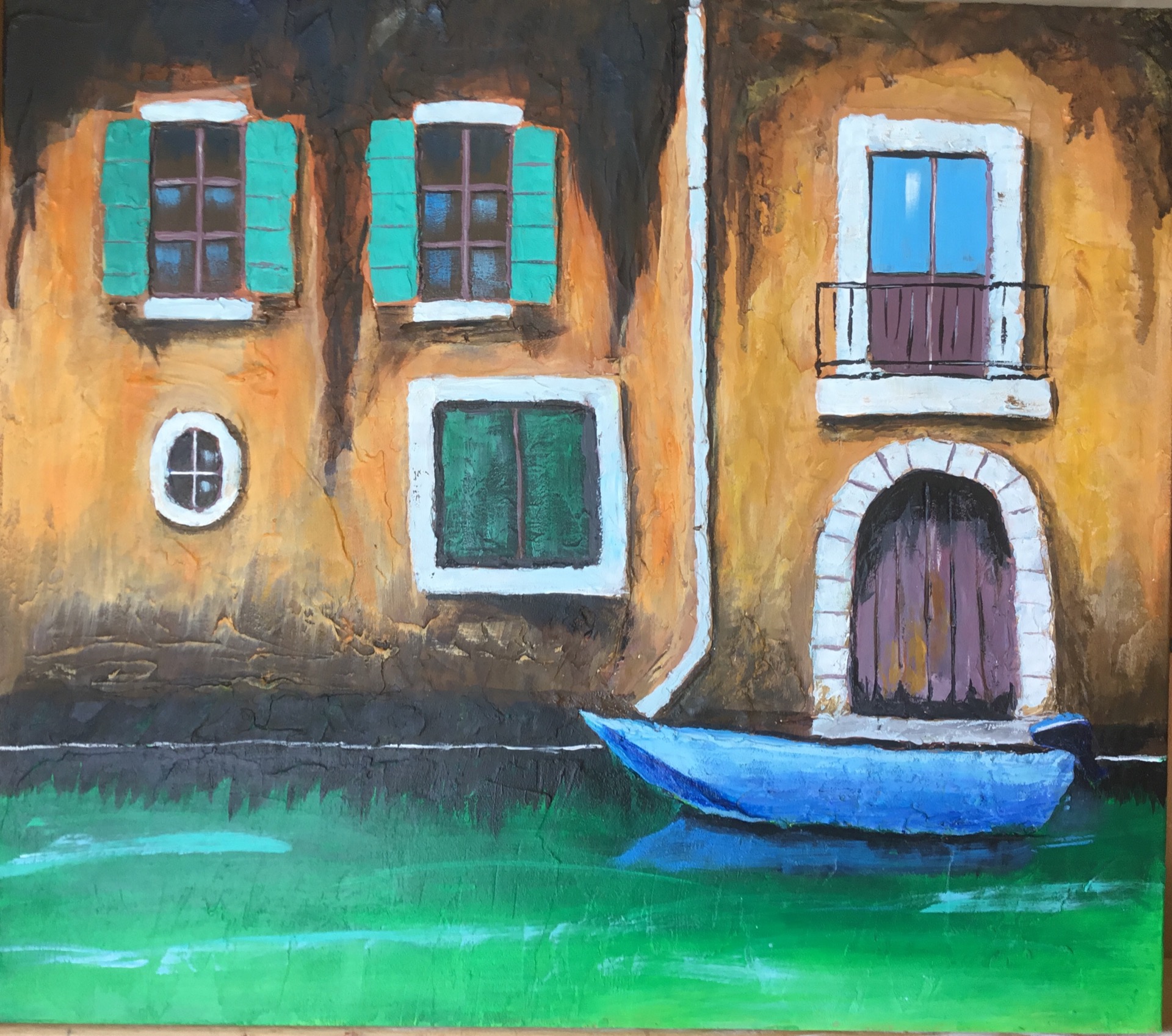 Venezia