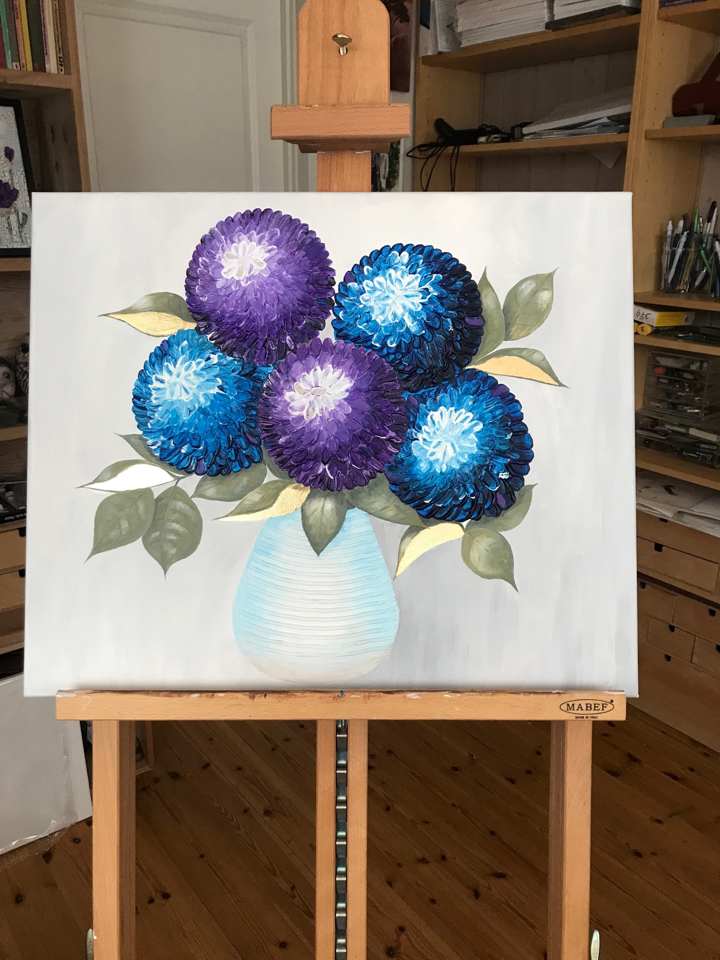 Hortensia