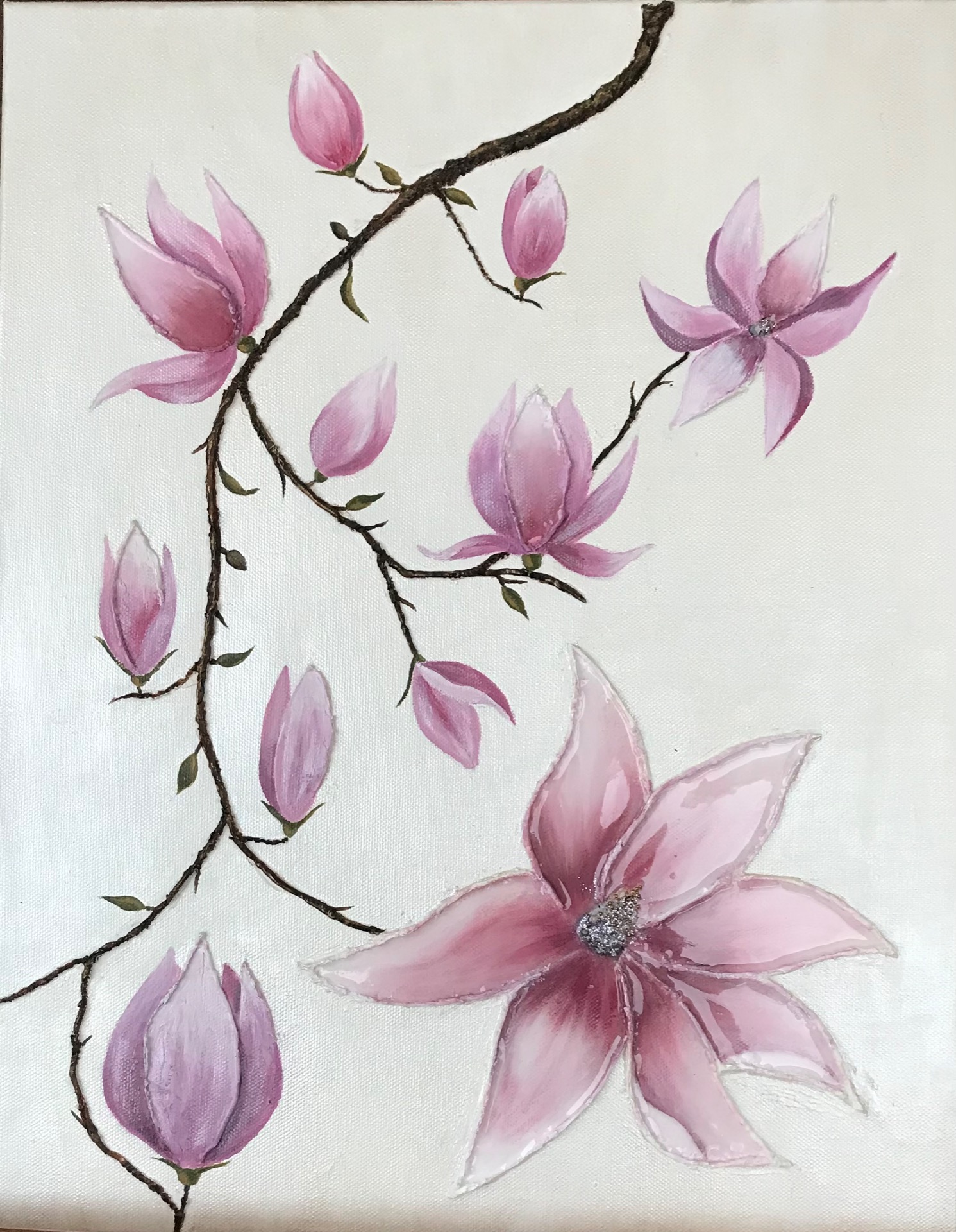 Magnolia