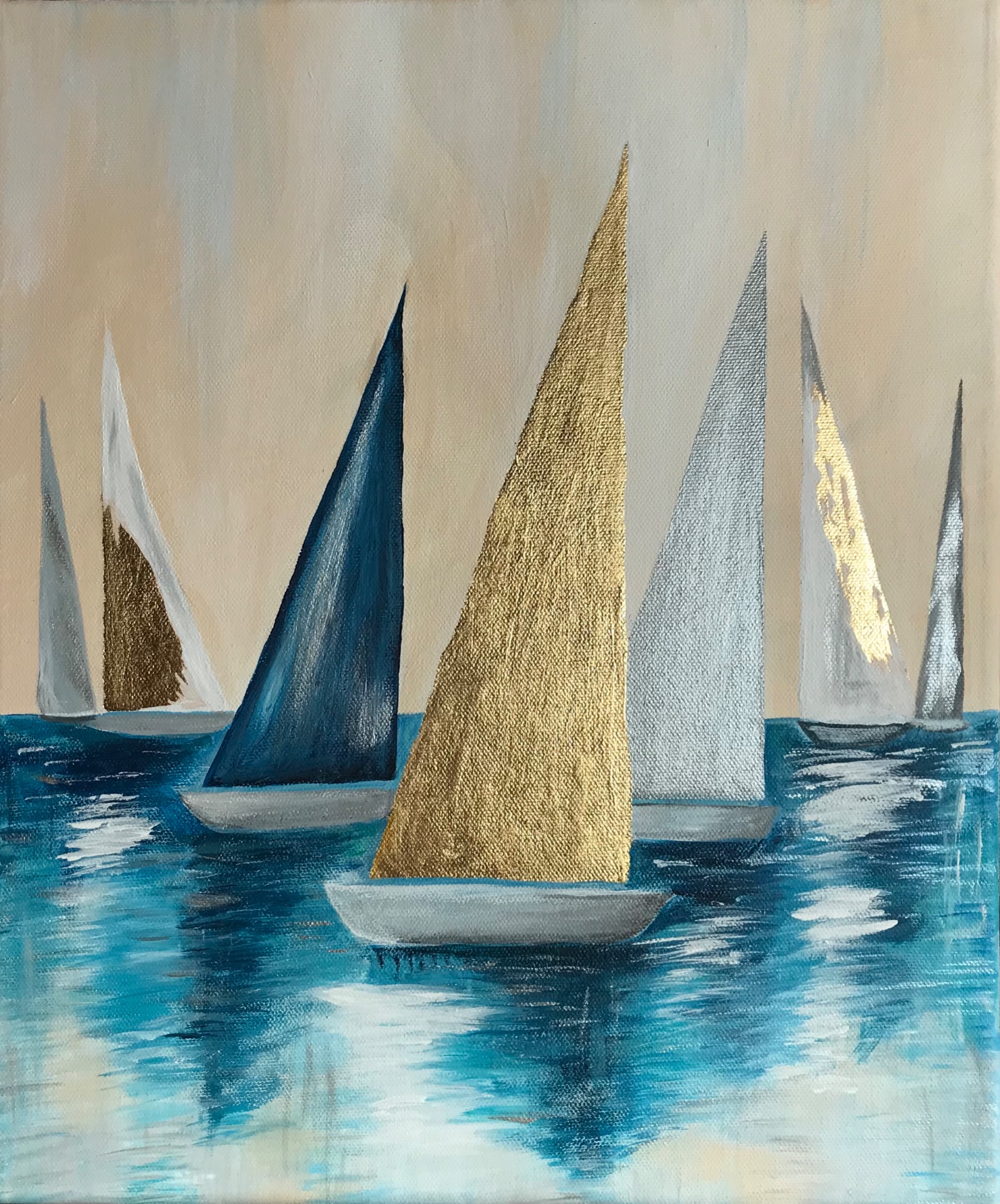 Regatta